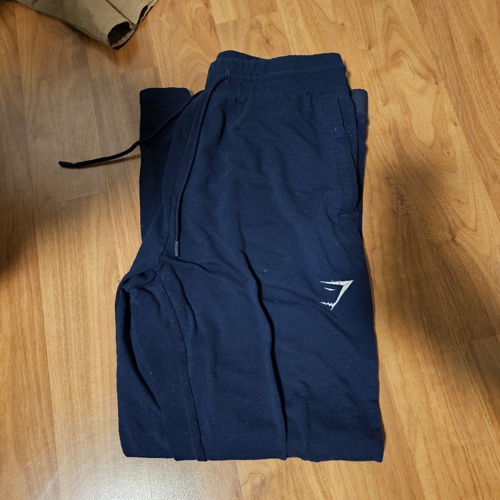 Gymshark joggers